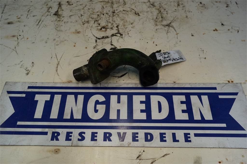 Sonstiges tipa John Deere 2130, Gebrauchtmaschine u Hemmet (Slika 1)