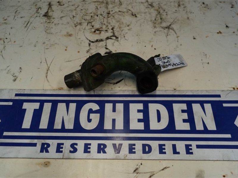 Sonstiges tipa John Deere 2130, Gebrauchtmaschine u Hemmet (Slika 1)