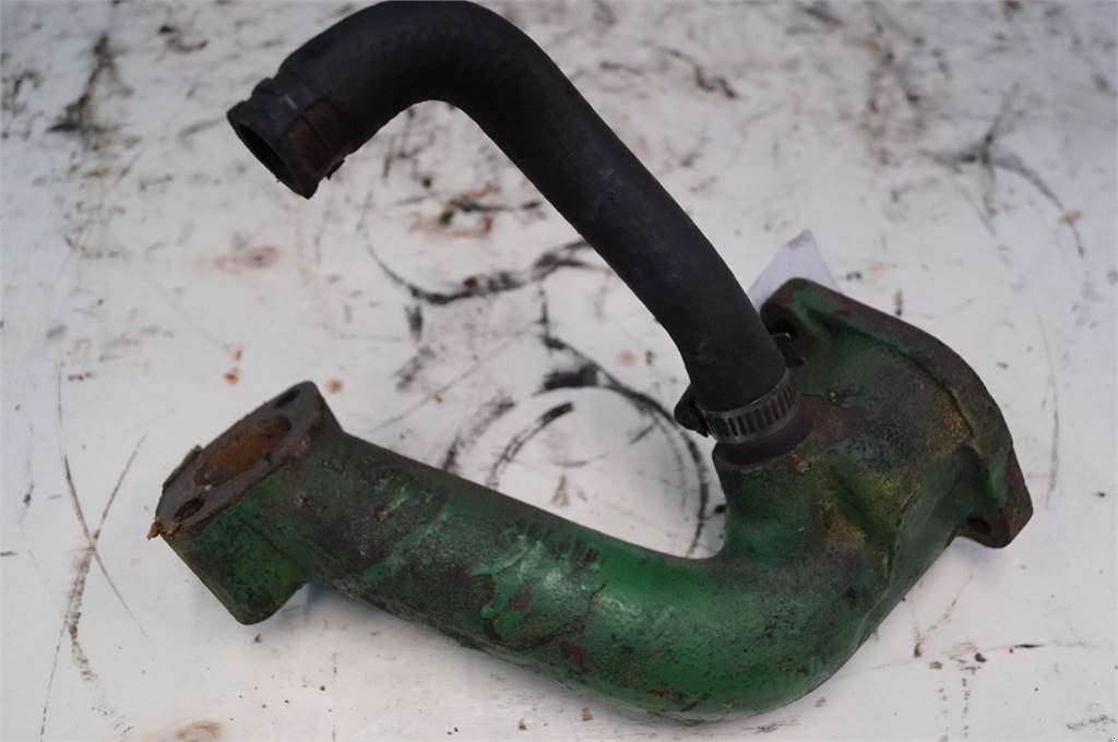 Sonstiges tipa John Deere 2130, Gebrauchtmaschine u Hemmet (Slika 2)