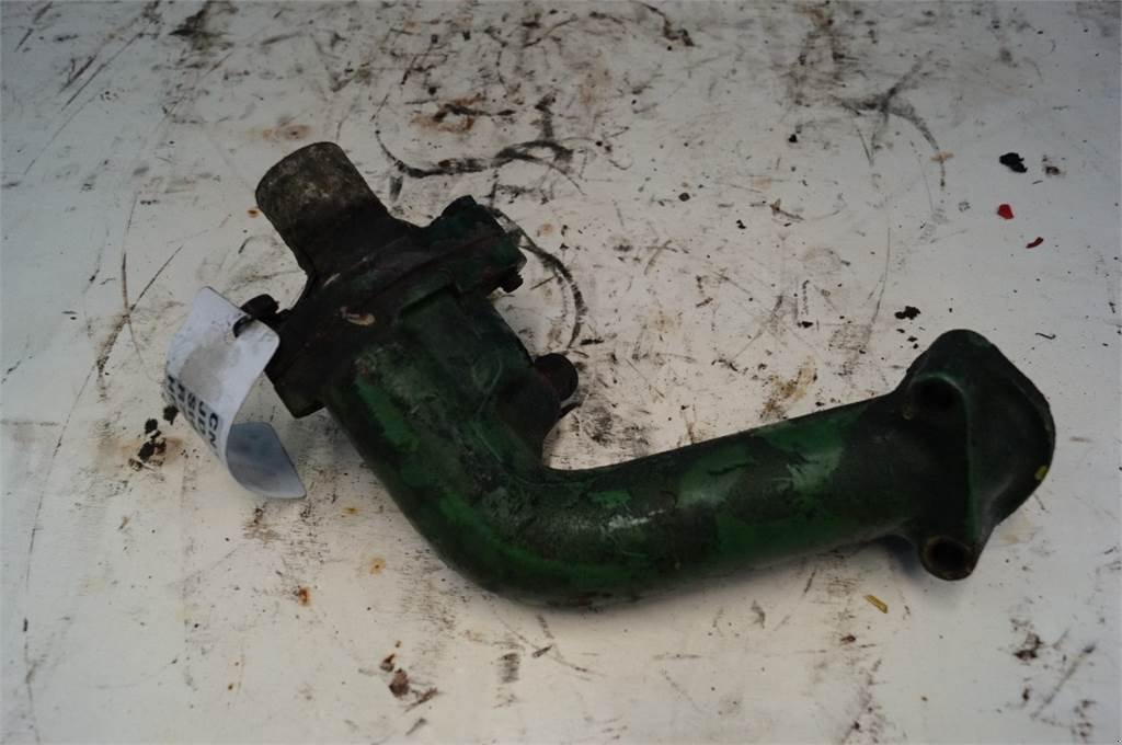 Sonstiges tipa John Deere 2130, Gebrauchtmaschine u Hemmet (Slika 8)