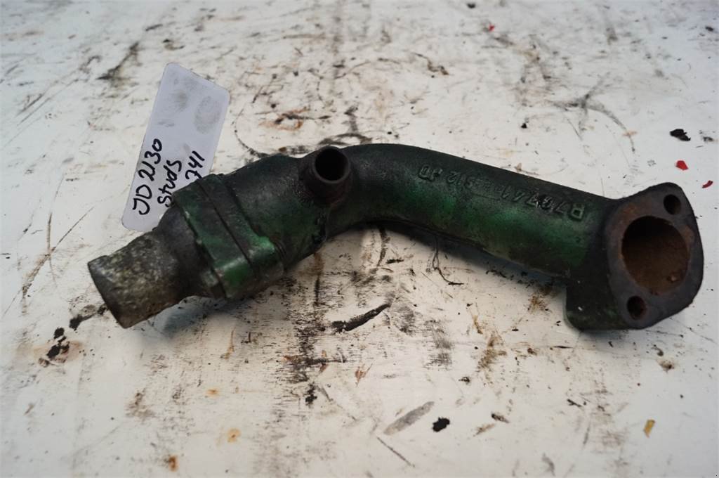 Sonstiges za tip John Deere 2130, Gebrauchtmaschine u Hemmet (Slika 11)