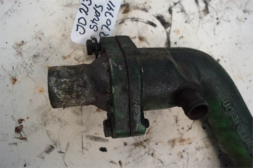 Sonstiges tipa John Deere 2130, Gebrauchtmaschine u Hemmet (Slika 4)