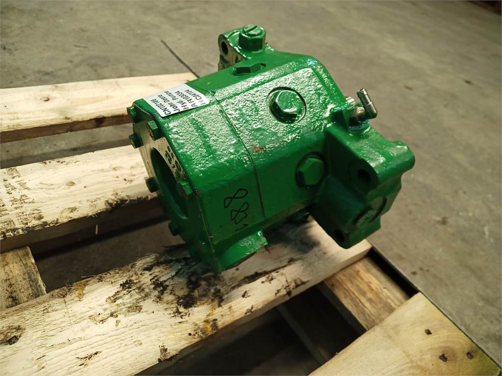 Sonstiges tipa John Deere 2130, Gebrauchtmaschine u Hemmet (Slika 3)