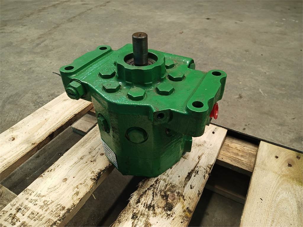 Sonstiges tipa John Deere 2130, Gebrauchtmaschine u Hemmet (Slika 3)