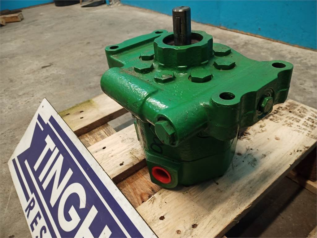 Sonstiges tipa John Deere 2130, Gebrauchtmaschine u Hemmet (Slika 5)