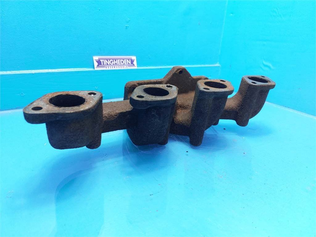 Sonstiges tipa John Deere 2140, Gebrauchtmaschine u Hemmet (Slika 2)