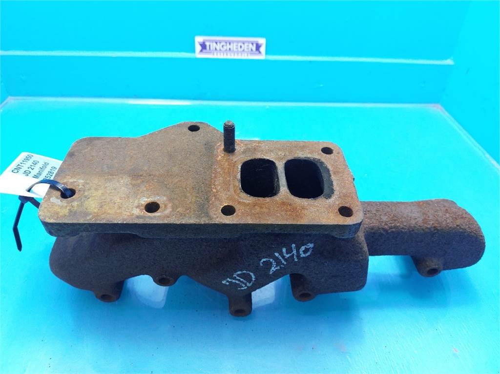 Sonstiges tipa John Deere 2140, Gebrauchtmaschine u Hemmet (Slika 12)