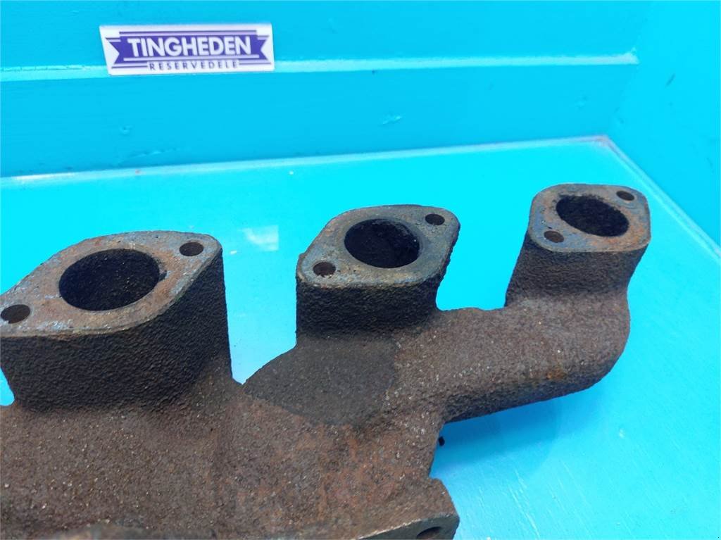 Sonstiges tipa John Deere 2140, Gebrauchtmaschine u Hemmet (Slika 8)