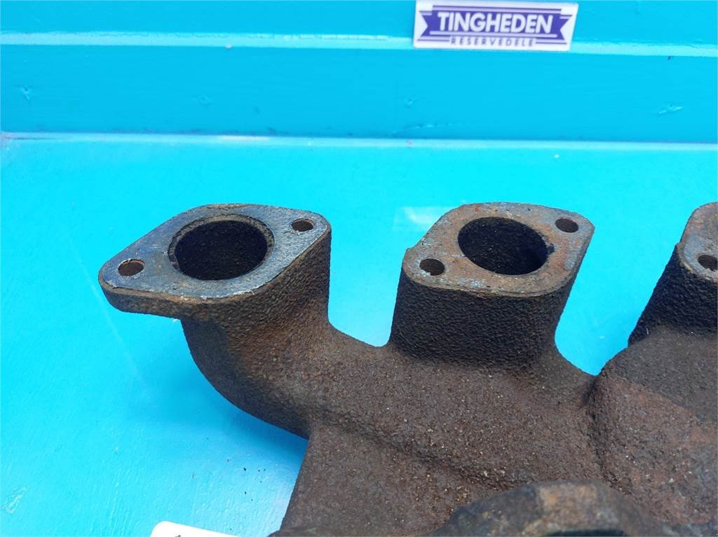 Sonstiges tipa John Deere 2140, Gebrauchtmaschine u Hemmet (Slika 9)