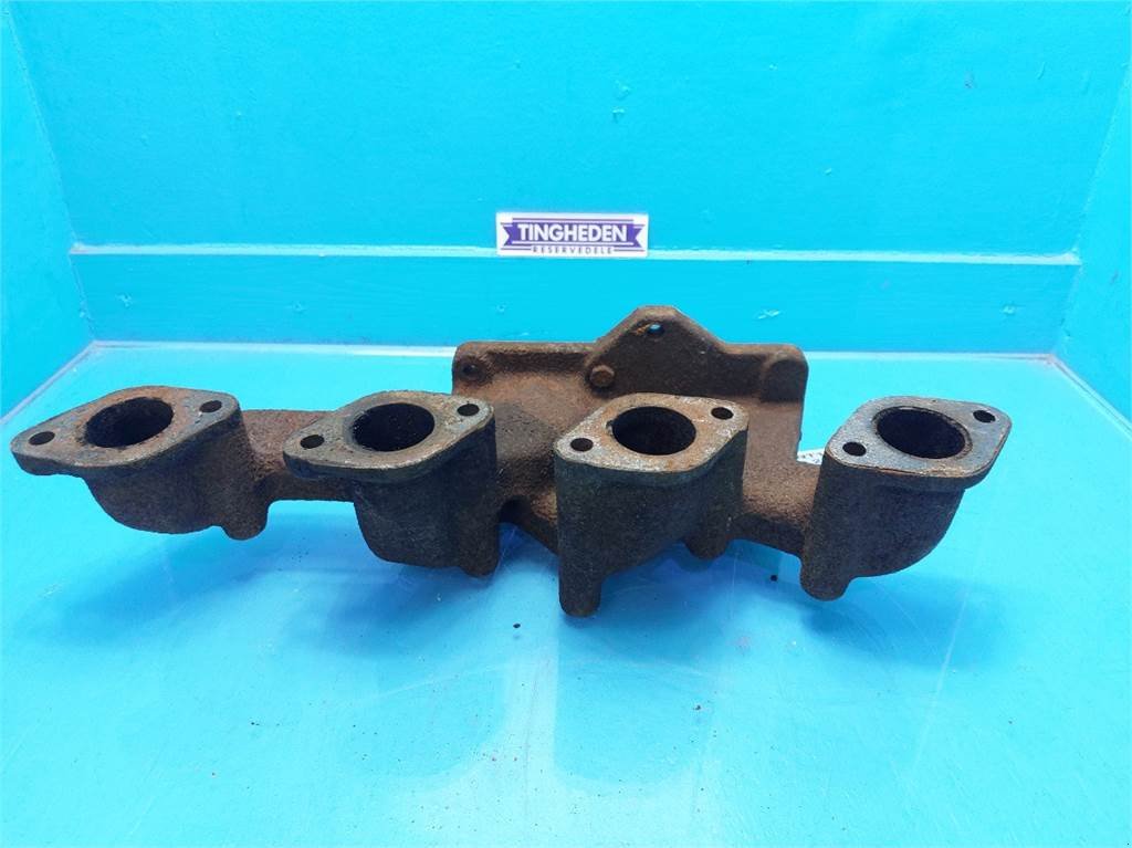 Sonstiges tipa John Deere 2140, Gebrauchtmaschine u Hemmet (Slika 4)