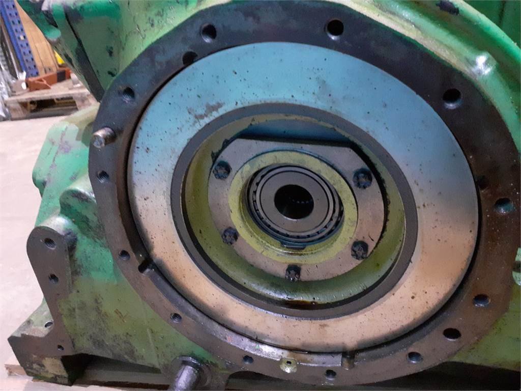 Sonstiges tipa John Deere 2140, Gebrauchtmaschine u Hemmet (Slika 4)