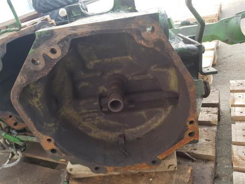 Sonstiges typu John Deere 2140, Gebrauchtmaschine w Hemmet (Zdjęcie 6)