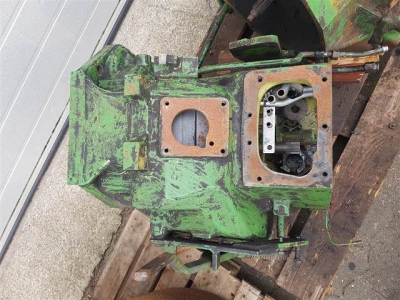 Sonstiges του τύπου John Deere 2140, Gebrauchtmaschine σε Hemmet (Φωτογραφία 3)