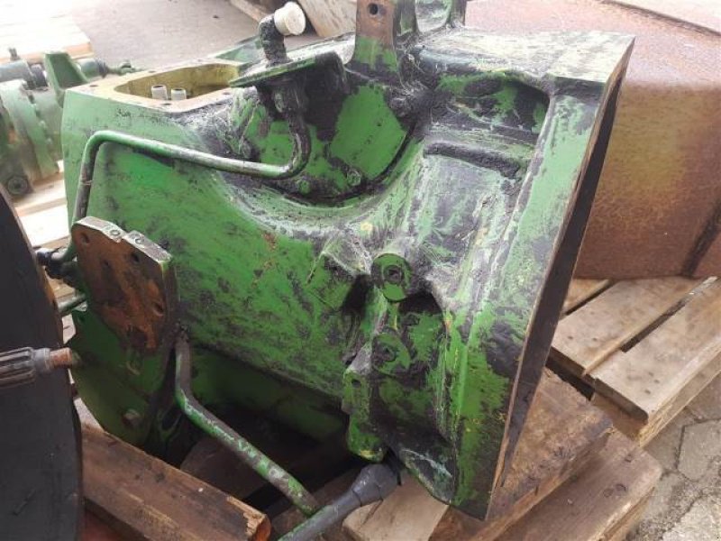 Sonstiges des Typs John Deere 2140, Gebrauchtmaschine in Hemmet (Bild 7)