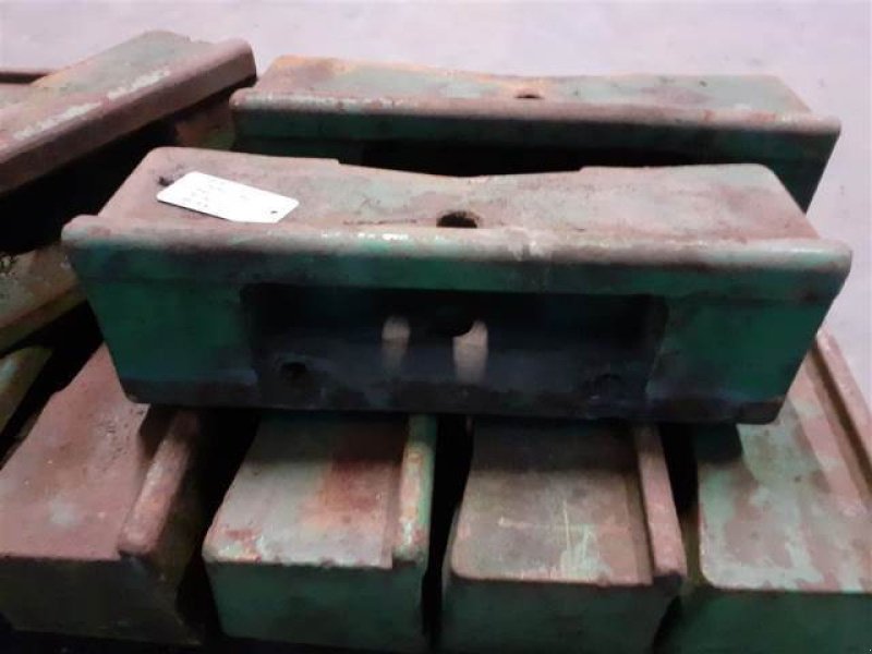 Sonstiges tipa John Deere 2140, Gebrauchtmaschine u Hemmet (Slika 6)