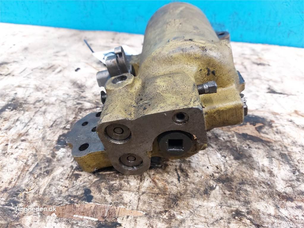 Sonstiges tipa John Deere 2141, Gebrauchtmaschine u Hemmet (Slika 8)