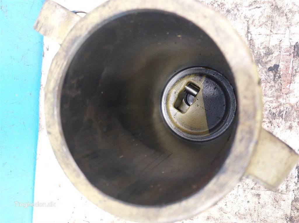 Sonstiges tipa John Deere 2141, Gebrauchtmaschine u Hemmet (Slika 4)