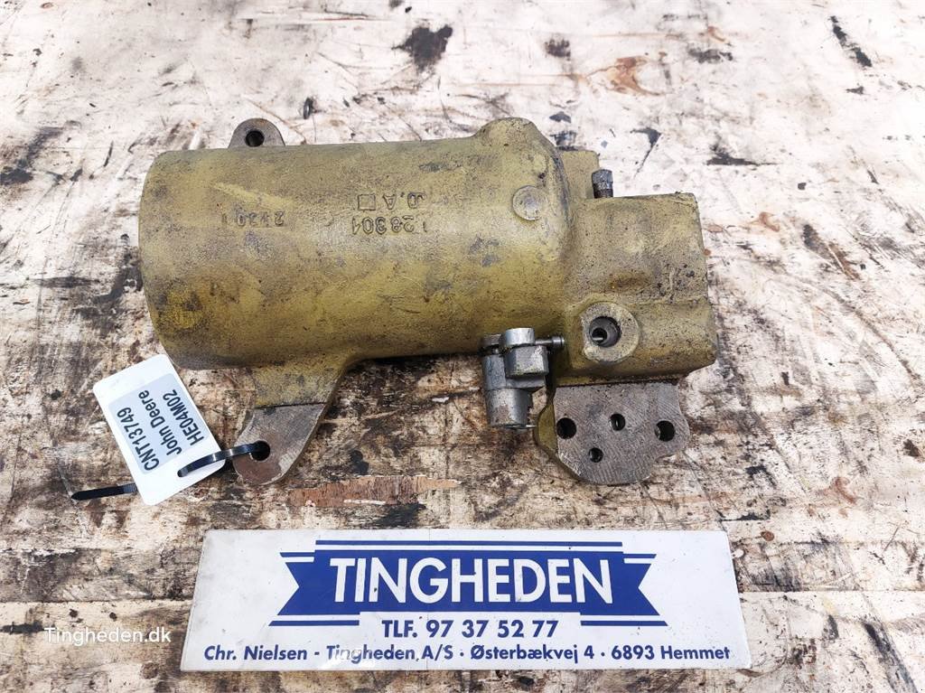 Sonstiges des Typs John Deere 2141, Gebrauchtmaschine in Hemmet (Bild 1)