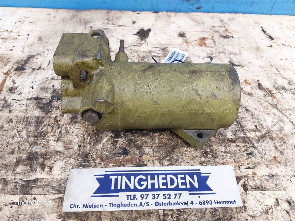 Sonstiges za tip John Deere 2141, Gebrauchtmaschine u Hemmet (Slika 1)