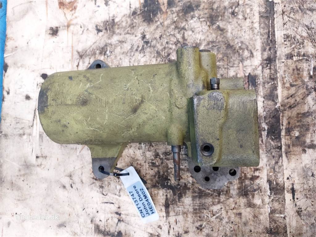 Sonstiges от тип John Deere 2141, Gebrauchtmaschine в Hemmet (Снимка 9)