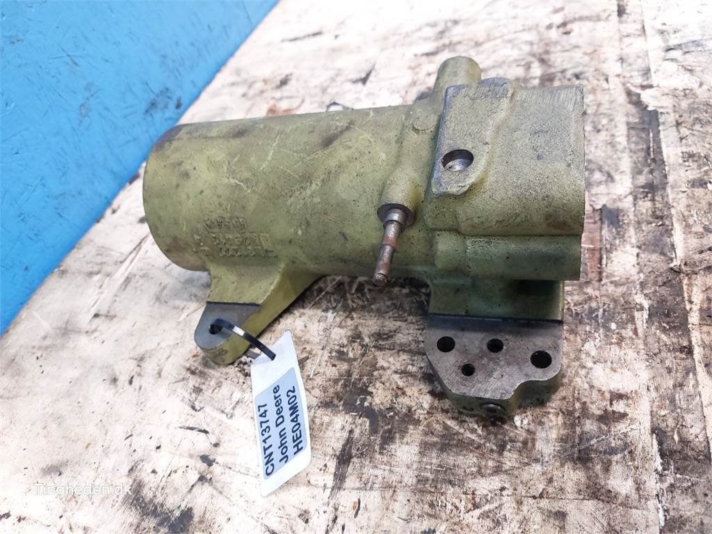 Sonstiges za tip John Deere 2141, Gebrauchtmaschine u Hemmet (Slika 8)