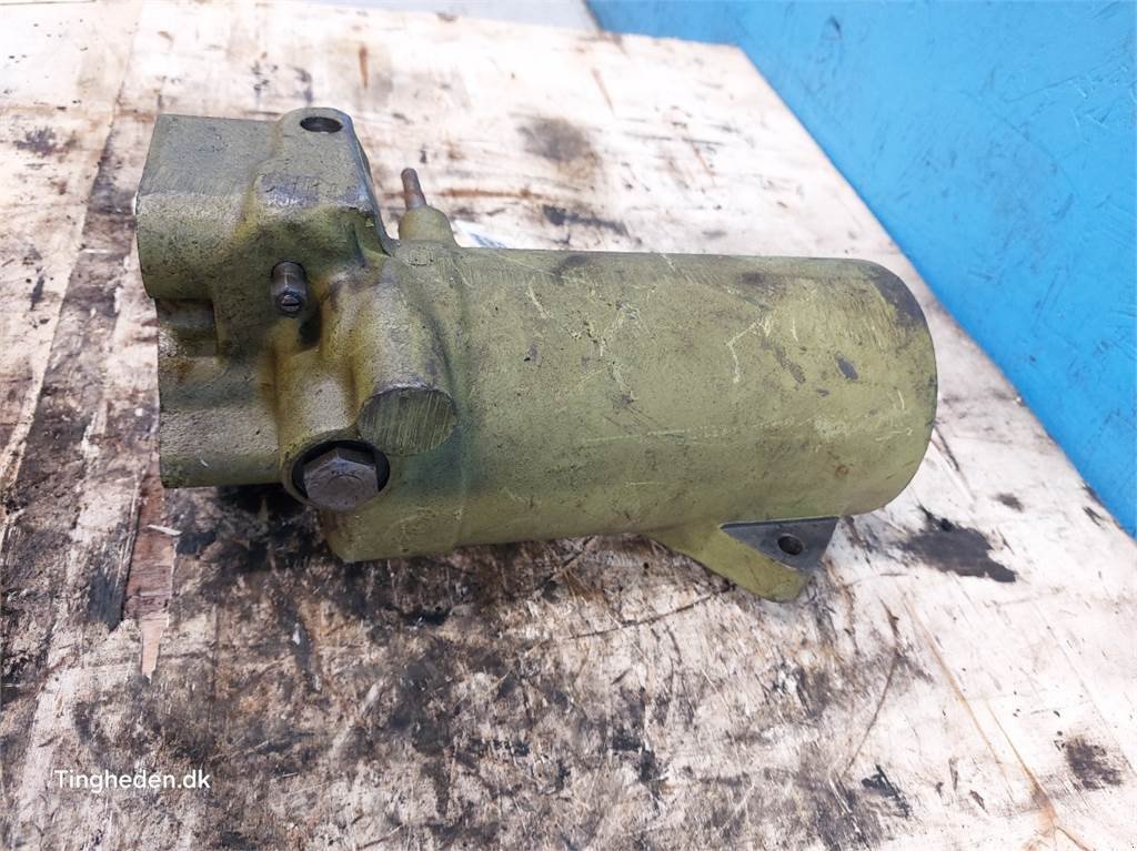 Sonstiges от тип John Deere 2141, Gebrauchtmaschine в Hemmet (Снимка 7)