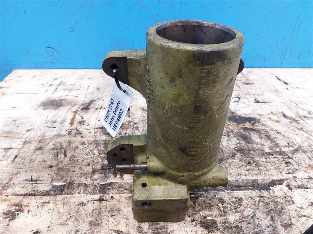 Sonstiges za tip John Deere 2141, Gebrauchtmaschine u Hemmet (Slika 4)