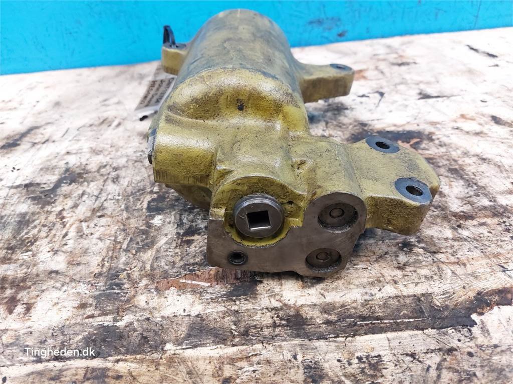 Sonstiges tipa John Deere 2141, Gebrauchtmaschine u Hemmet (Slika 9)