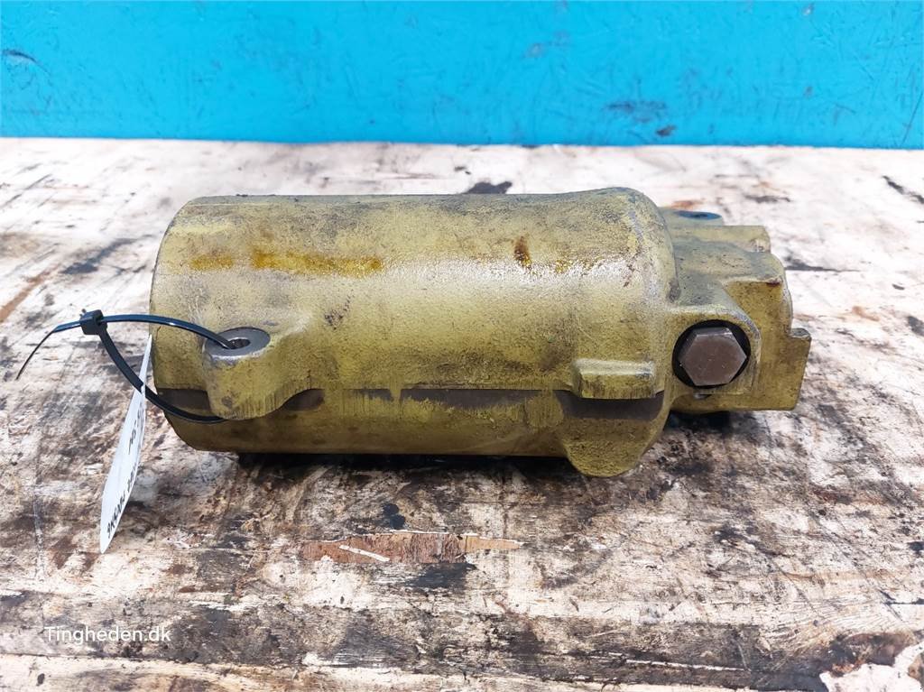 Sonstiges tipa John Deere 2141, Gebrauchtmaschine u Hemmet (Slika 10)