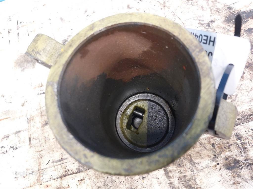 Sonstiges tipa John Deere 2141, Gebrauchtmaschine u Hemmet (Slika 5)