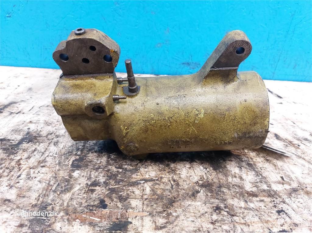 Sonstiges tipa John Deere 2141, Gebrauchtmaschine u Hemmet (Slika 8)