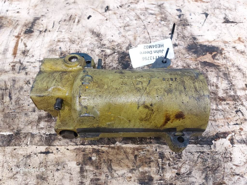 Sonstiges tipa John Deere 2141, Gebrauchtmaschine u Hemmet (Slika 8)