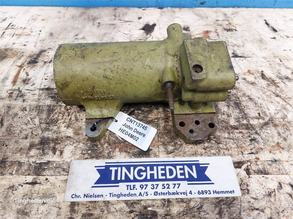 Sonstiges tipa John Deere 2141, Gebrauchtmaschine u Hemmet (Slika 1)