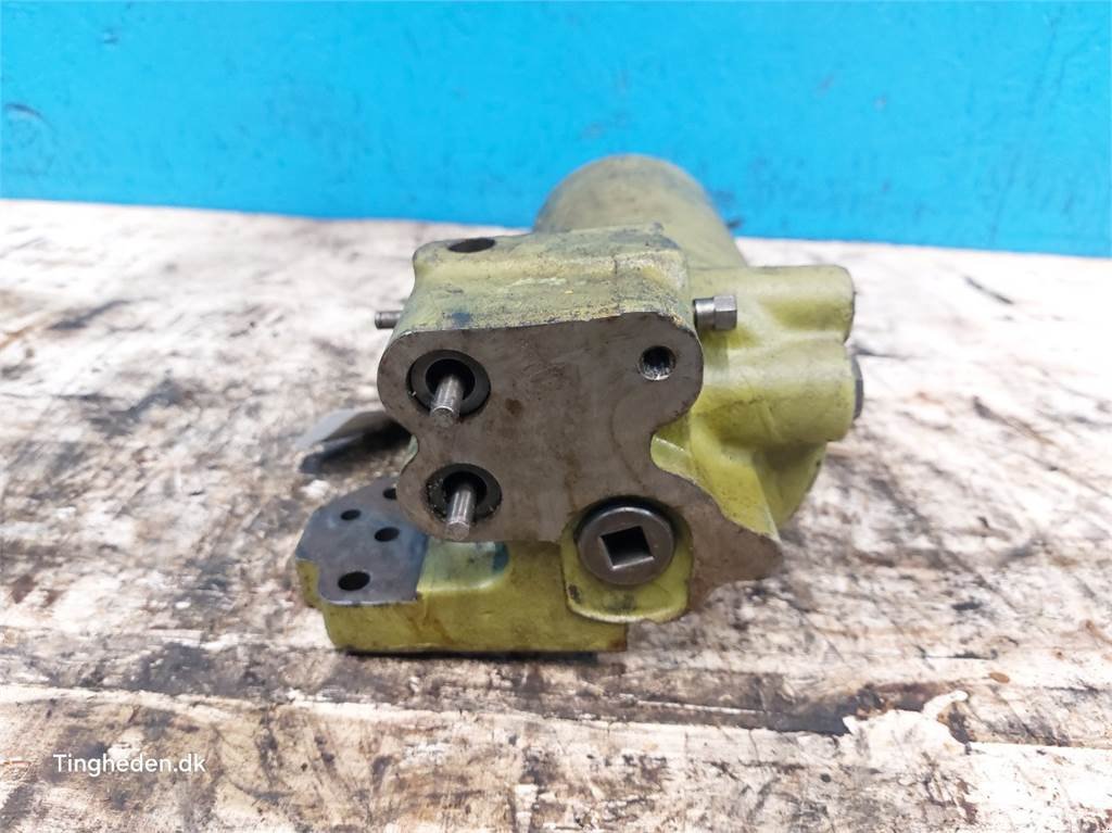 Sonstiges tipa John Deere 2141, Gebrauchtmaschine u Hemmet (Slika 3)