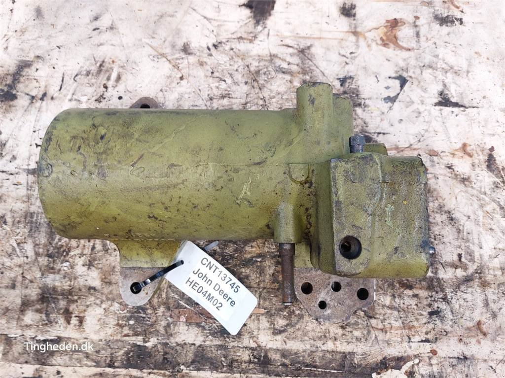 Sonstiges tipa John Deere 2141, Gebrauchtmaschine u Hemmet (Slika 2)