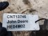 Sonstiges от тип John Deere 2141, Gebrauchtmaschine в Hemmet (Снимка 10)