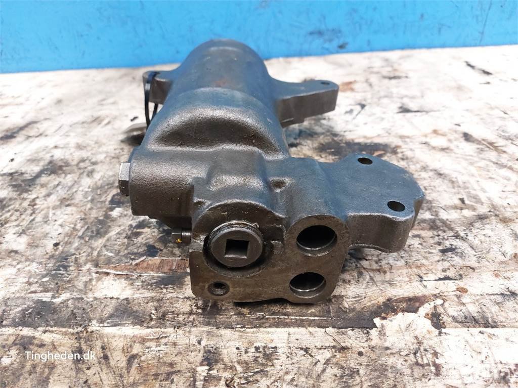 Sonstiges tipa John Deere 2141, Gebrauchtmaschine u Hemmet (Slika 3)