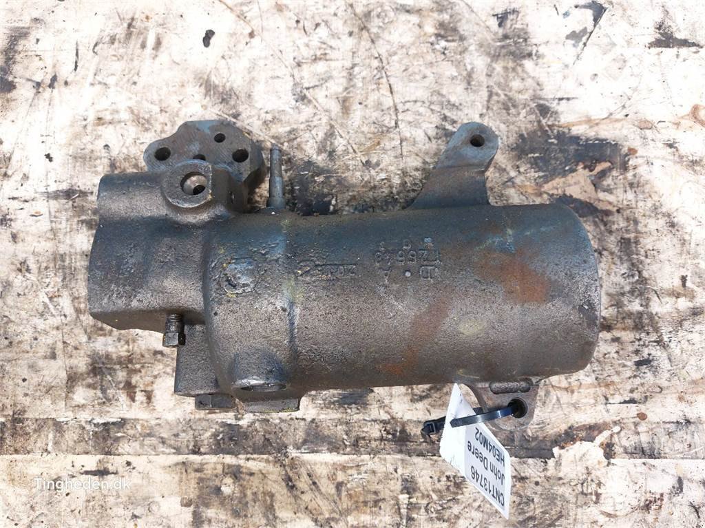 Sonstiges tipa John Deere 2141, Gebrauchtmaschine u Hemmet (Slika 5)