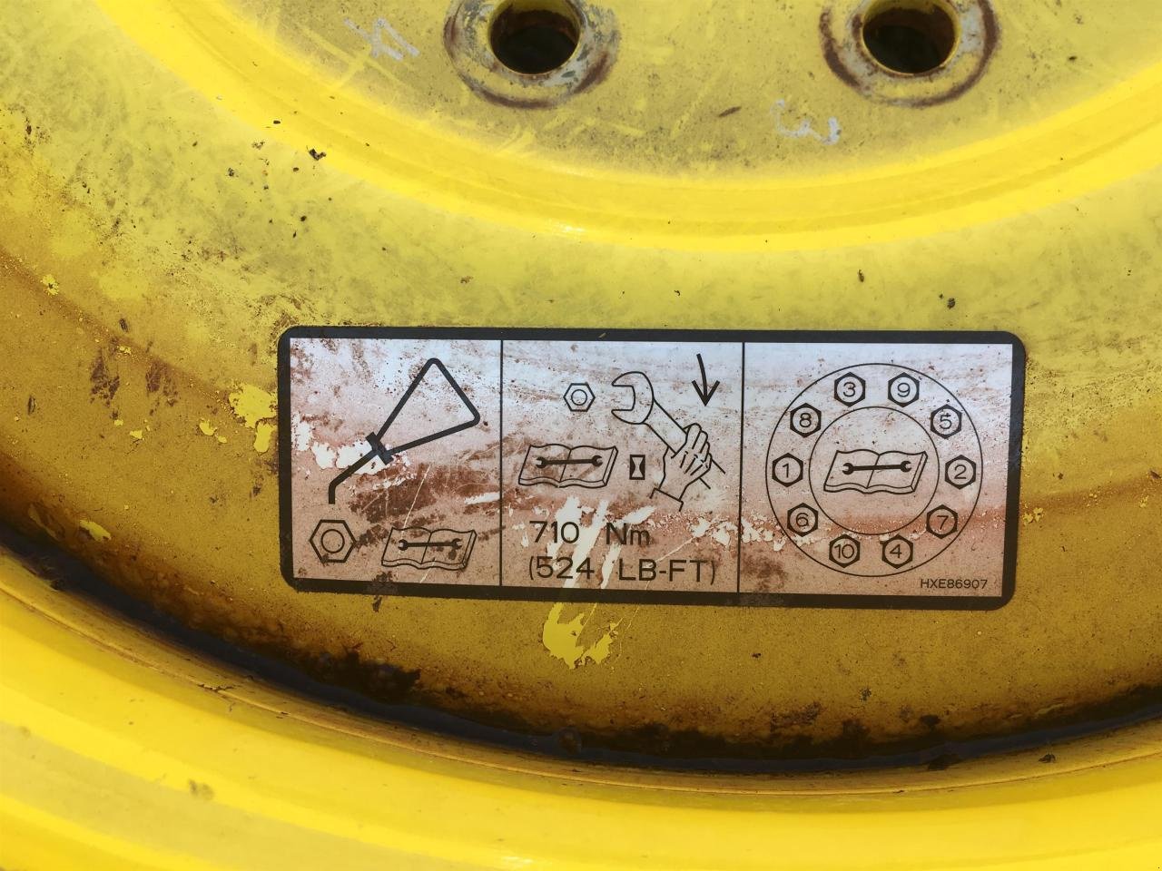 Sonstiges tipa John Deere 21x32 Fest, Gebrauchtmaschine u Zweibrücken (Slika 4)