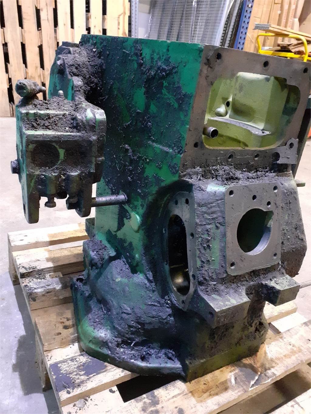 Sonstiges du type John Deere 2240, Gebrauchtmaschine en Hemmet (Photo 5)