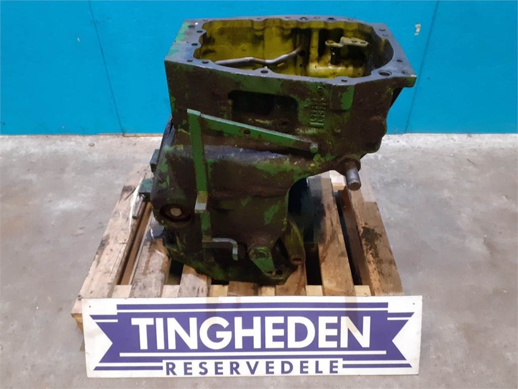 Sonstiges del tipo John Deere 2240, Gebrauchtmaschine In Hemmet (Immagine 1)