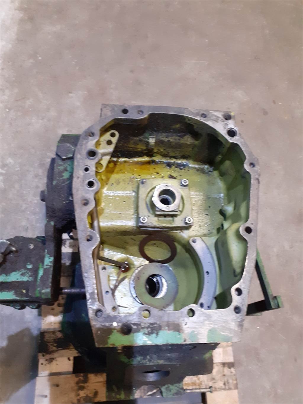 Sonstiges za tip John Deere 2240, Gebrauchtmaschine u Hemmet (Slika 6)