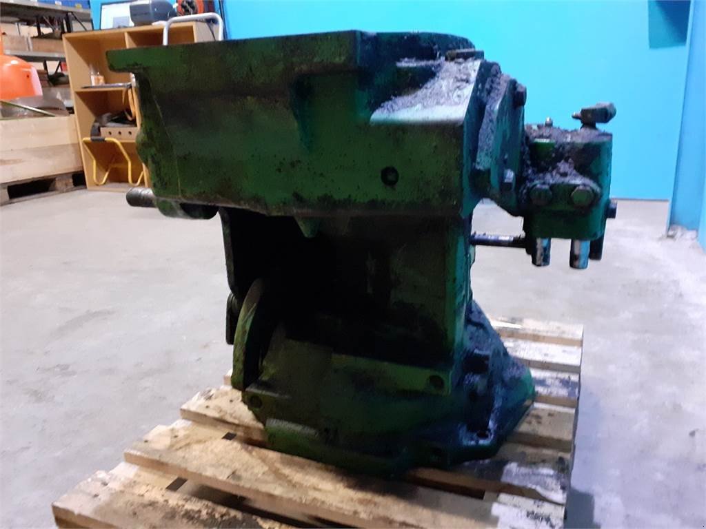 Sonstiges del tipo John Deere 2240, Gebrauchtmaschine In Hemmet (Immagine 3)