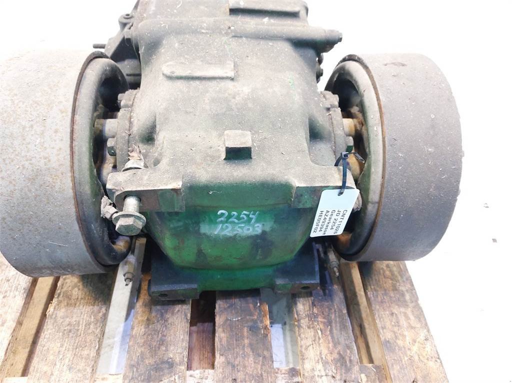 Sonstiges tipa John Deere 2254, Gebrauchtmaschine u Hemmet (Slika 12)