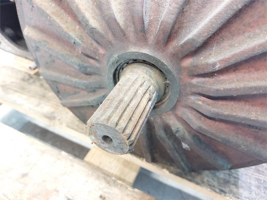 Sonstiges tipa John Deere 2254, Gebrauchtmaschine u Hemmet (Slika 2)