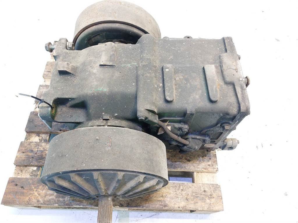 Sonstiges des Typs John Deere 2254, Gebrauchtmaschine in Hemmet (Bild 18)