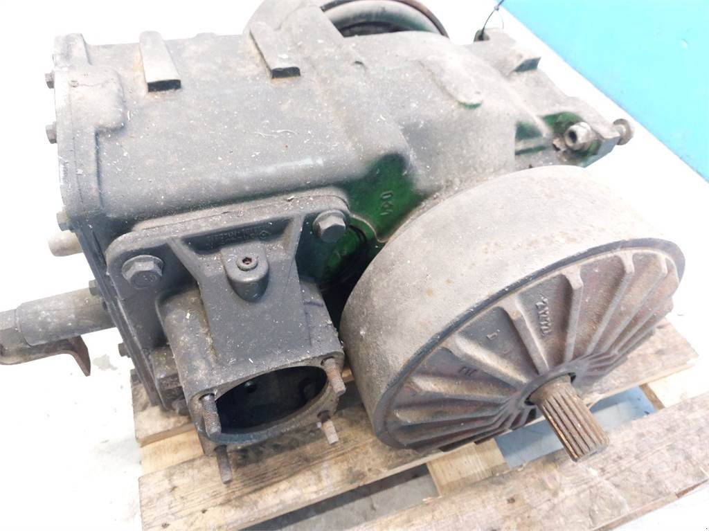 Sonstiges des Typs John Deere 2254, Gebrauchtmaschine in Hemmet (Bild 4)