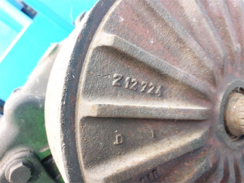 Sonstiges des Typs John Deere 2254, Gebrauchtmaschine in Hemmet (Bild 7)