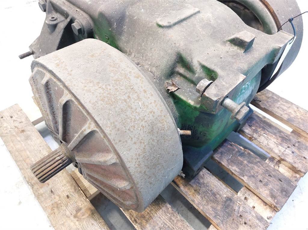 Sonstiges des Typs John Deere 2254, Gebrauchtmaschine in Hemmet (Bild 11)