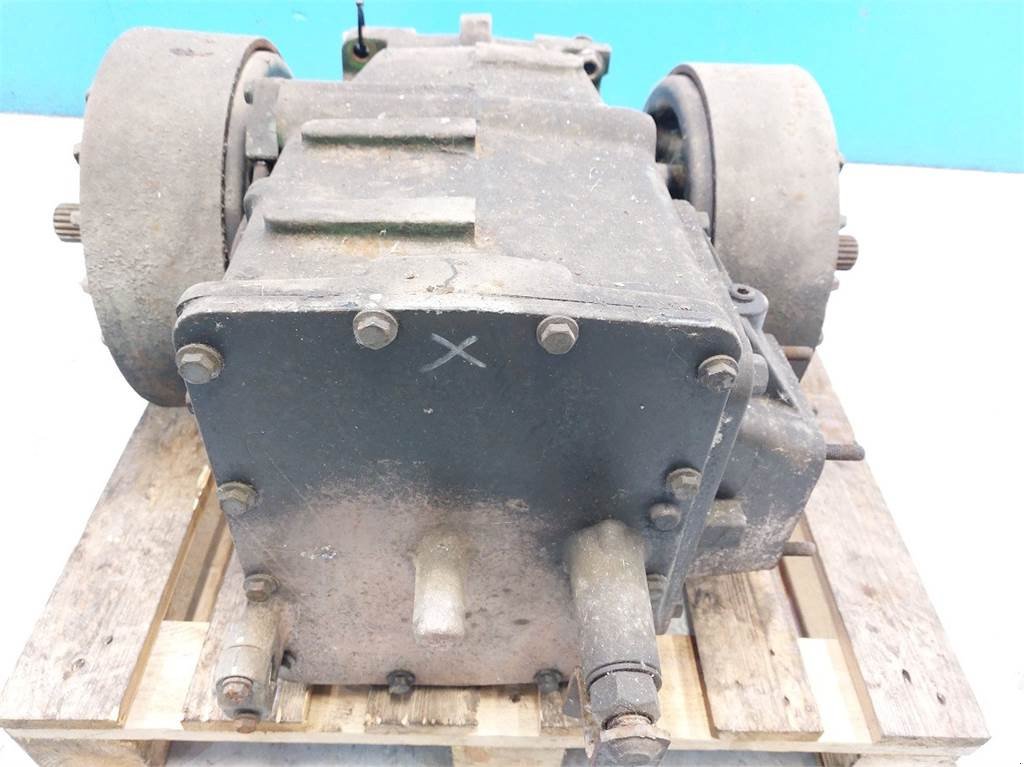 Sonstiges tipa John Deere 2254, Gebrauchtmaschine u Hemmet (Slika 14)